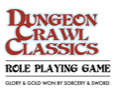 Dungeon Crawl Classics